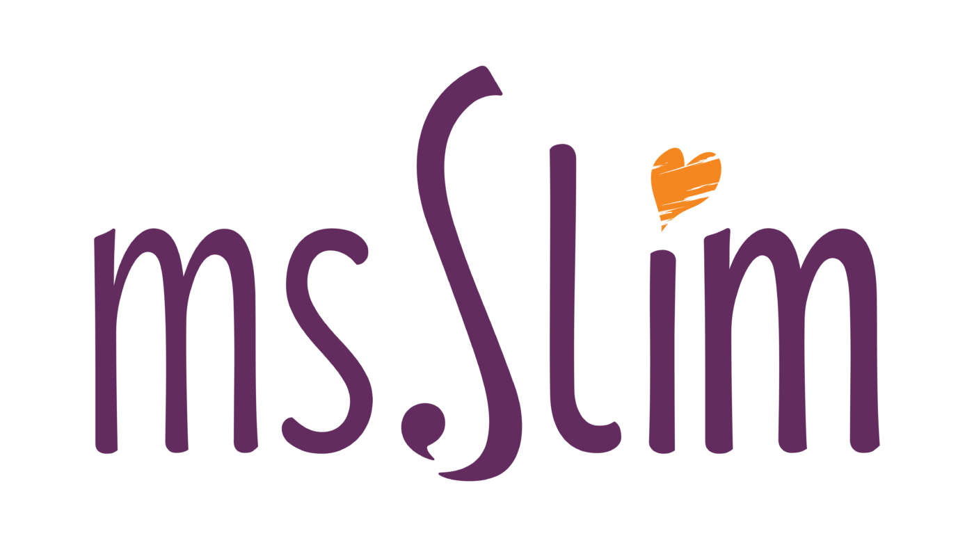 Cơm MsSlim
