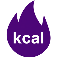 icon kcal