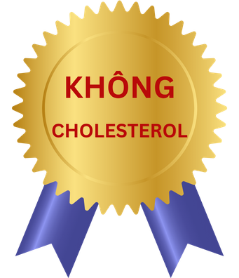 khongcholestetol